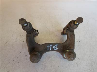 Renault Megane bal hátsó féknyereg tartó