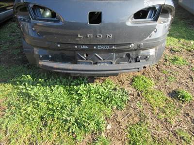 Seat Leon (1P) hátfal