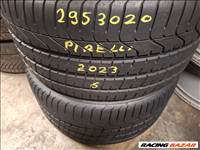 295/30/20" Pirelli nyári gumi