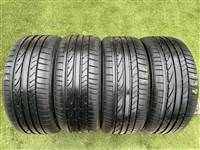 215/40 R17 Continental Potenza RE050A nyári gumi 7mm