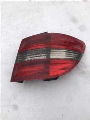 195877 Mercedes Benz B-Class W245 2005-2011 Jobb hátsó külső lámpa, izzófoglalat nélkül!!!! a1698202664