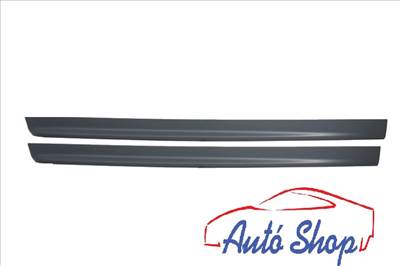 BMW E46 M-Packet coupe KÜSZÖB CSOMAG SZETT