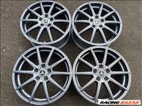 4db Brock 18" Mercedes-Benz alufelni. (3870)