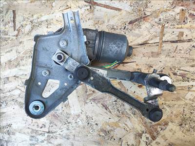 Peugeot 5008 I bal első ablaktörlő motor  9671062180 3397021288