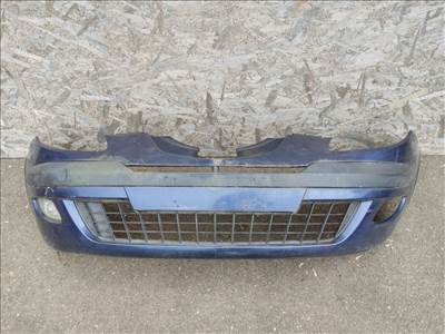 181475 Lancia Ypsilon II.  2003-2007 első lökhárító, a képen látható sérüléssel 71777585
