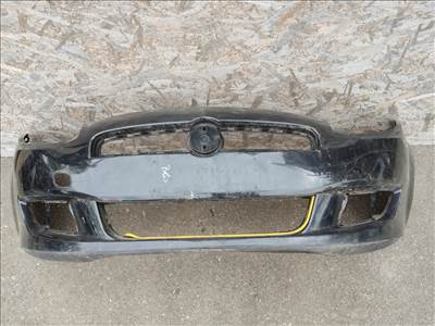 136195 Fiat Bravo 2007-2014 első Lökhárító, a képen látható sérüléssel 735443850