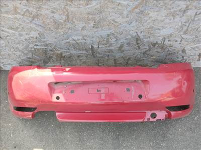 179702 Alfa Romeo GT 2003-2010 parkszenzor helyes hátsó Lökhárító, a képen látható sérüléssel 71777511