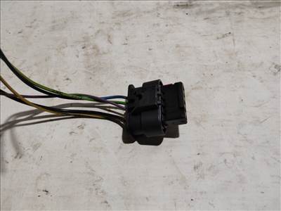 174720 Fiat Punto Evo 2009-2011 Elektromos csatlakozó Hátsó lámpa 51927096