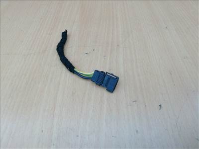 91651 Alfa Romeo Giulietta hátsó Ablaktörlő motor Elektromos csatlakozó 50509441