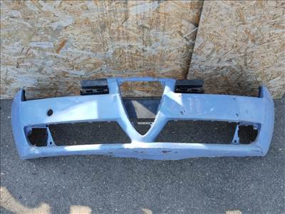 168575 Alfa Romeo 159 első lökhárító, alap kivitel ( nem mosós, nem Pdc-s) a képen látható sérüléssel 71777554