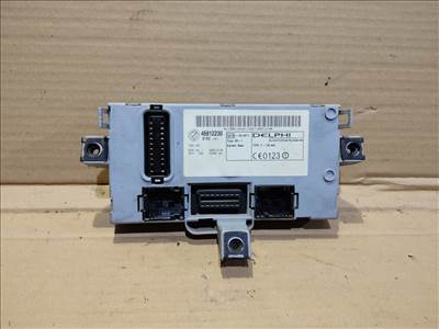 Fiat Doblo I. 2000-2005  Immobiliser doboz  46812200 46812230