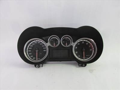 Alfa Romeo MiTo benzines óracsoport 50520876