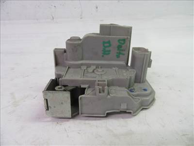 Lancia Delta bal hátsó ajtó zár 51850880