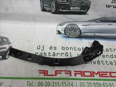 Fiat Panda III. 51880539 számú, utángyártott új, bal hátsó lökhárító tartó