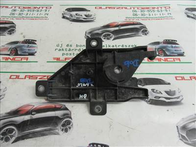Fiat Doblo I. II. 46773091 számú, ketté nyíló ajtó , bal hátsó belső kilincs rész