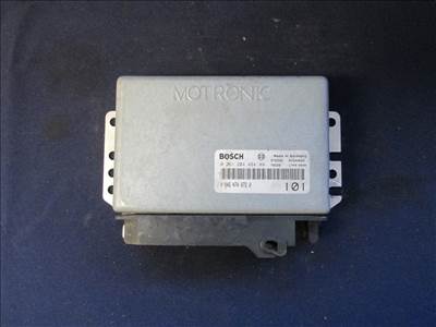 72175 Alfa Romeo Gtv 2,0 benzin motorvezérlő 0261204484
