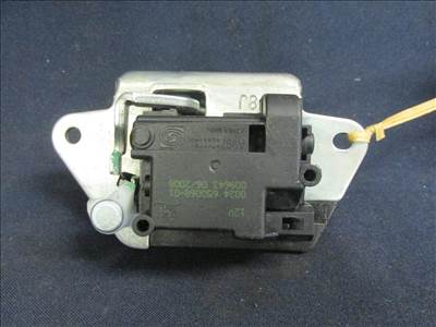 Fiat Panda csomagtér ajtó zár