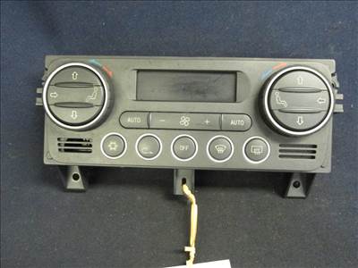 Alfa Romeo 159 fűtéskapcsoló 156082361