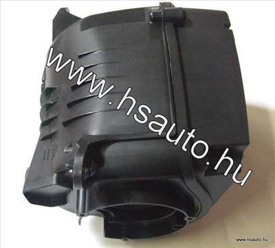 Volkswagen Golf-Jetta-Caddy-Touran-Passat Seat Altea-Toledo 1,6 légszűrőház 1F0129607-