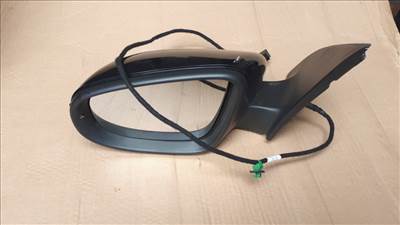 Volkswagen Golf VI visszapillantó tükör bal 5K0857507AD_VW