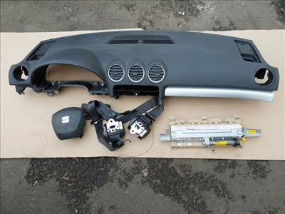 Seat Exeo légzsák szett 3R1857003A