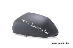 Skoda Octavia II visszapillantótükör borítás bal 1Z0857537