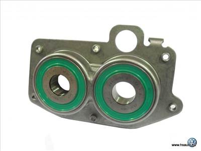 Skoda Fabia-Octavia II-Roomster sebességváltó dupla csapágy 02T311206E