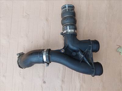 Citroen C4 II-Berlingo II-DS3 Peugeot Partner-3008-5008 1,6 HDI turbócső 9678406580