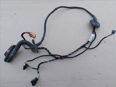 Skoda Rapid kábelköteg jobb első ajtóba 5JH971121N