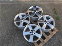 17" 5x108 Ford