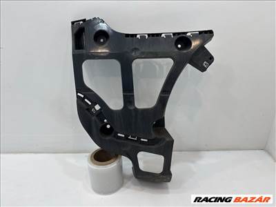 BMW X5 E70 jobb hátsó lökhárító tartó 51127158445