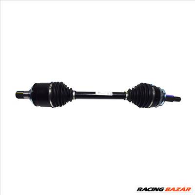 AKCIÓ! - Mitsubishi Pajero Hátsó Féltengely BAL 2006-2019 3715a098