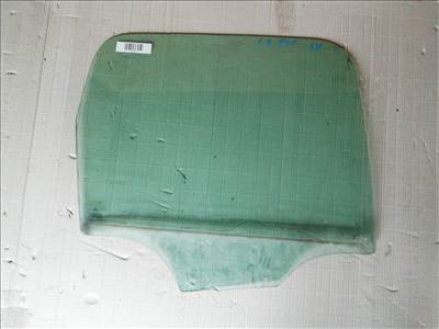 181624 Citroen C3 Picasso  2009-2017 jobb hátsó lejáró üveg