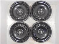    R15 VOLKSWAGEN, SEAT, SKODA acélfelni