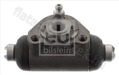 FÉKMUNKAHENGER FIAT PANDA I (-03) - FEBI BILSTEIN FE12010