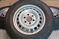 Demó Mercedes W910 Sprinter 6x130 6,5x16 225/65 R16 C nyári gumik 4db