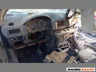Opel Astra H Vészvillogó Kapcsoló *139829*