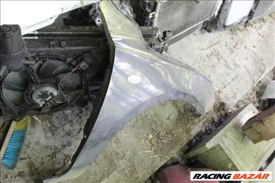 Mazda 3 (BK) Sárvédő jobb első 