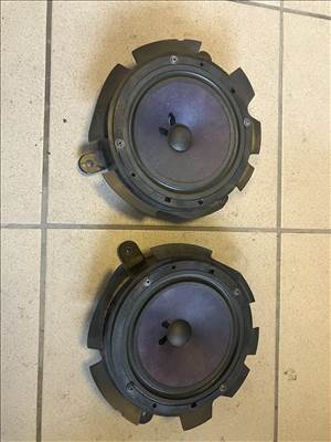 Skoda octavia mk1 első hangszóró ajtóba 