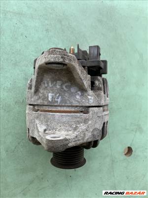 Iveco Daily 2.3 generator  0124325053