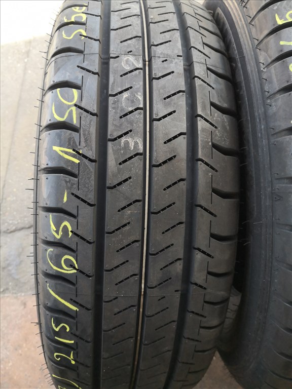 215/65 R15C ÚJ!! Falken nyári gumi 45000ft a 2db/17/ 1. kép