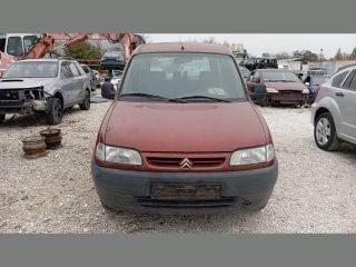 Citroën Berlingo I Jobb első Ablaktörlő Kar *139716*