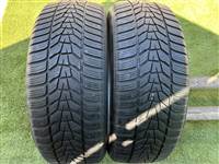 235/55 R19 Hankook Winter i’cept evo 3 téli gumi mm
