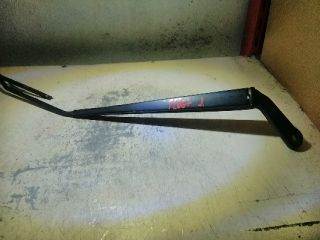 Peugeot 206 Jobb első Ablaktörlő Kar *72566*