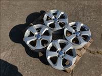 17" 5x110 JEEP + szenzor