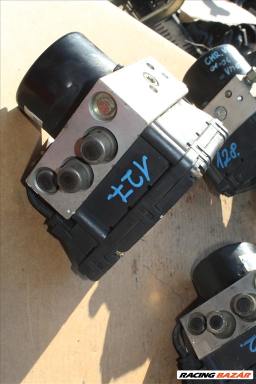 Chrysler Voyager 1998-2001 2.5TD ABS kocka  (127) 25094601793 1. kép