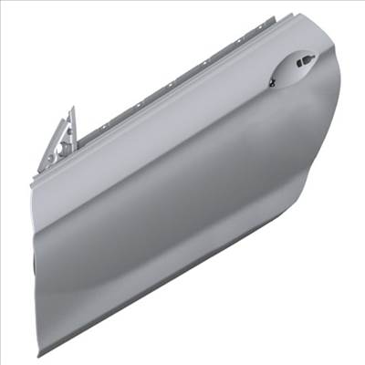 BMW 6er F06 Gran Coupe Első ajtók (bal)