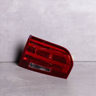 BMW 3er F30-F31 jobb hátsó lámpa