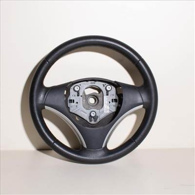 BMW 1er E81-E87 bőr kormány (Cikkszám: 6769893)