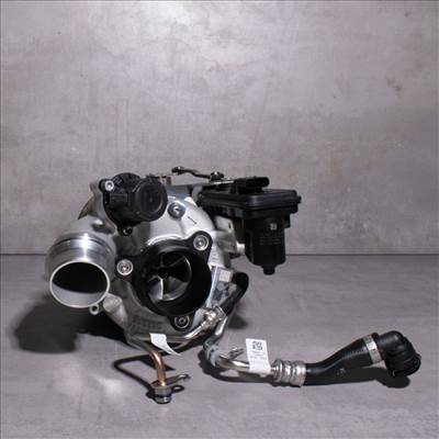 BMW X5 G05, X6 G06, X7 G07, Z4 G29, 7er G70, 5er G60, 3er G20-G21 LCI, 4er G22-G23-G26 LCI, 2er G42, X3 G45, X5 G18 LCI, XM G09 Turbófeltöltő (Cikkszám: